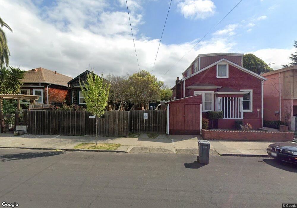 2815 McGee Ave, Berkeley, CA 94703 - photo 1