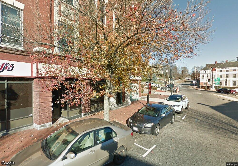 3 Hampshire St unit 3B, Methuen, MA 01844 - photo 1