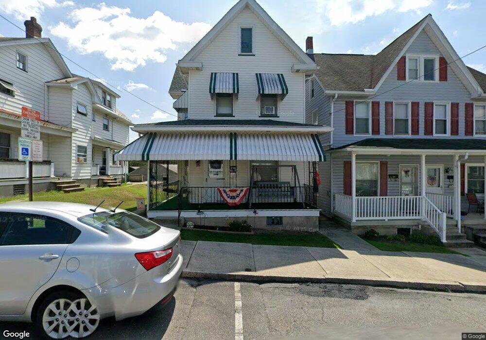 357 S 3rd St, Lehighton, PA 18235 - photo 1