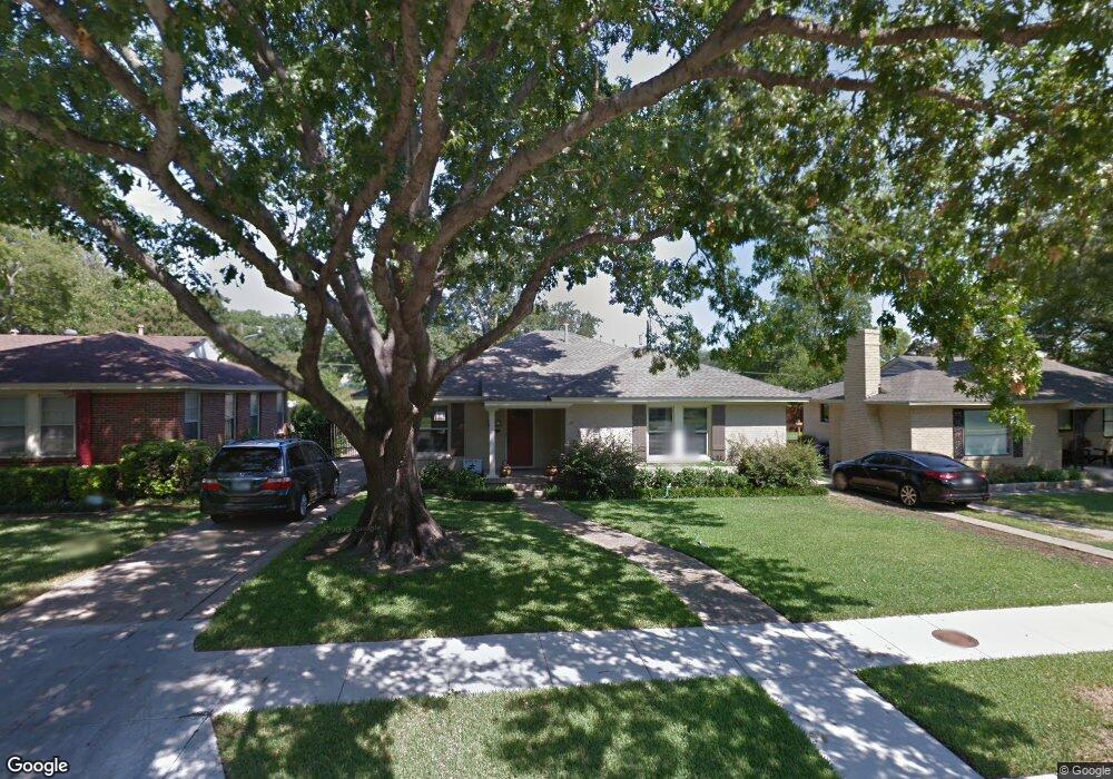 6123 Sudbury Dr, Dallas, TX 75214 - photo 1