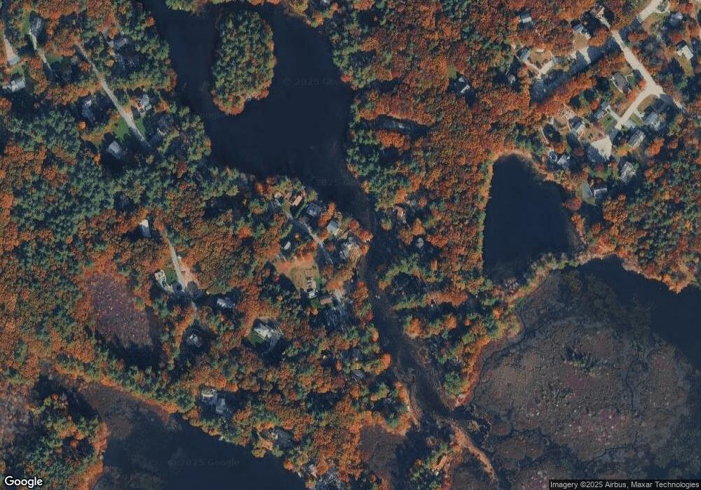 24 Fosters Pond Rd, Andover, MA 01810 - photo 1