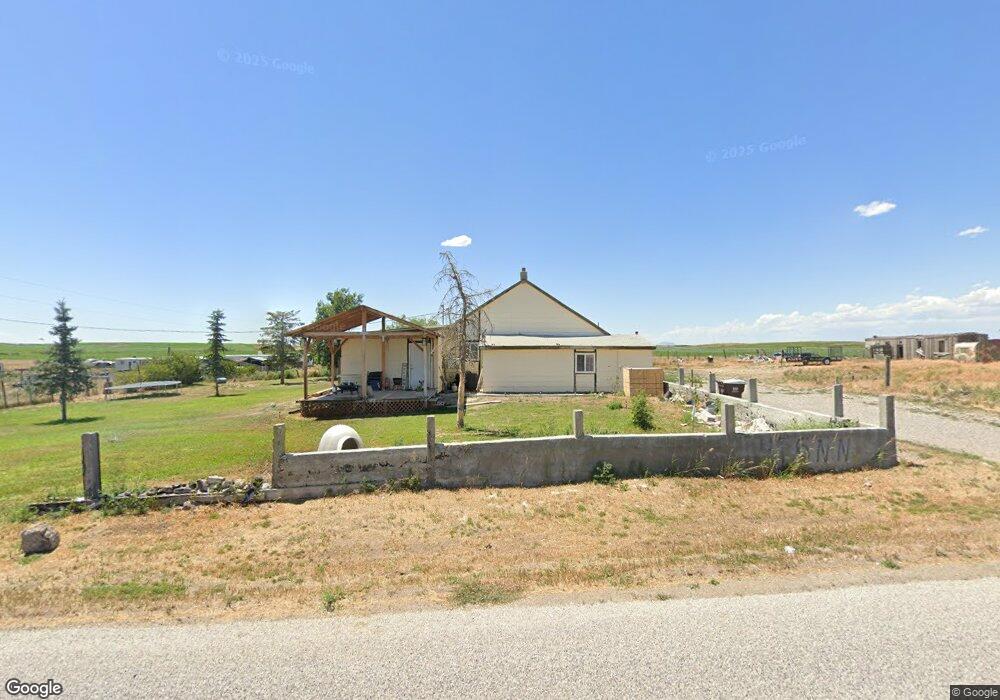 416 N 1100 W, Blackfoot, ID 83221 - photo 1