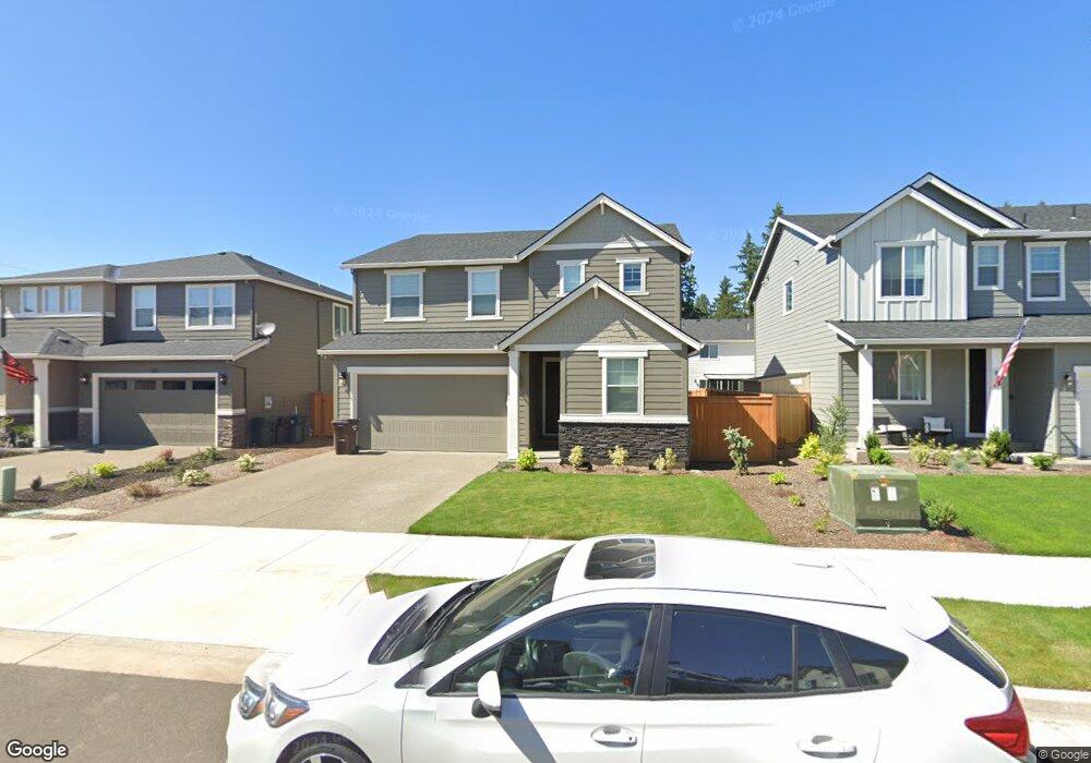 1191 N Sycamore St, Canby, OR 97013 - photo 1