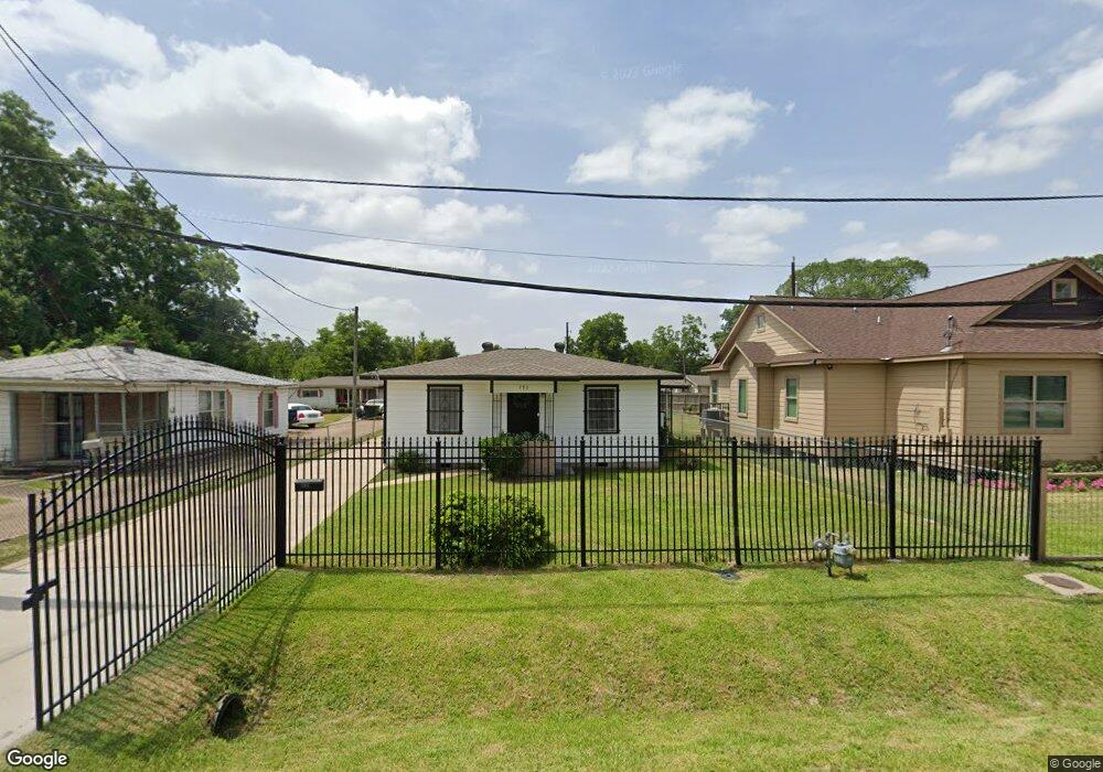 793 Millville Dr, Houston, TX 77091 - photo 1