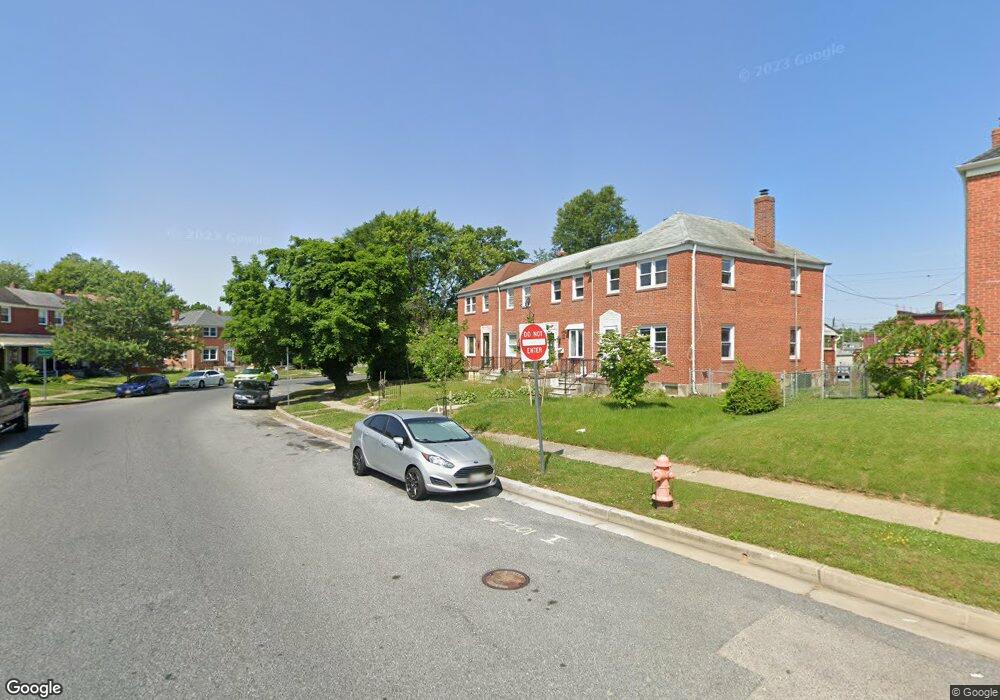 2101 Hawthorne Rd, Middle River, MD 21220 - photo 1