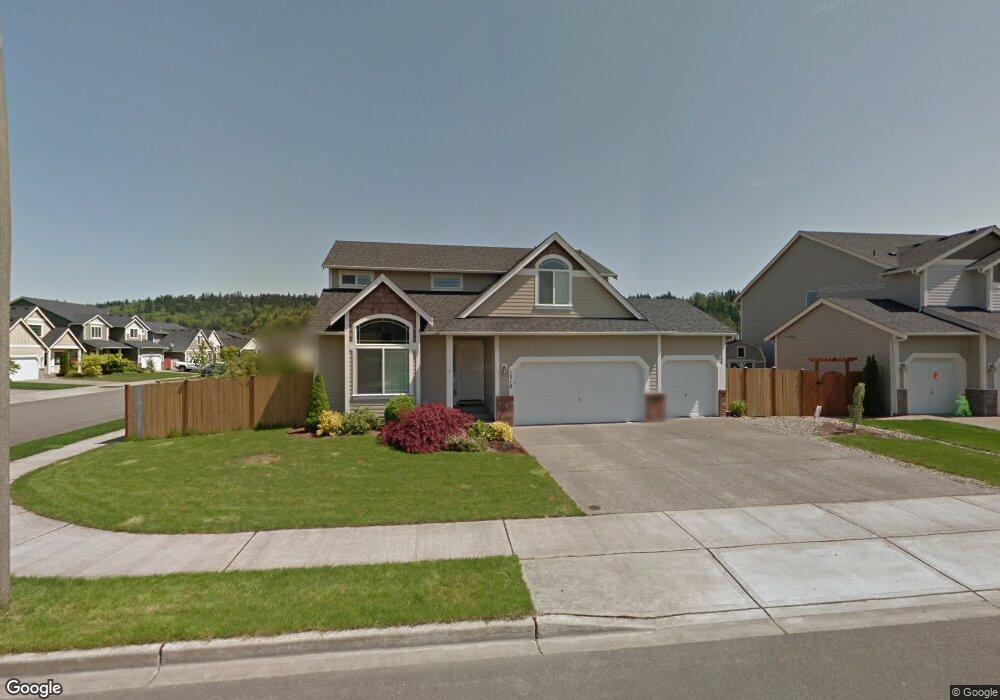 1510 Riddell Ave NE, Orting, WA 98360 - photo 1