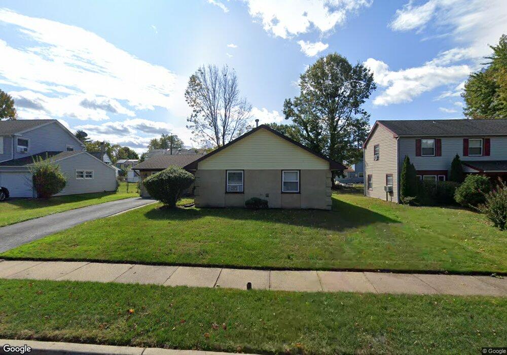 19 Pennypacker Dr, Willingboro, NJ 08046 - photo 1