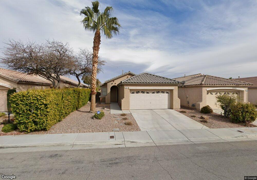 2642 Wood Sorrel St, Las Vegas, NV 89135 - photo 1