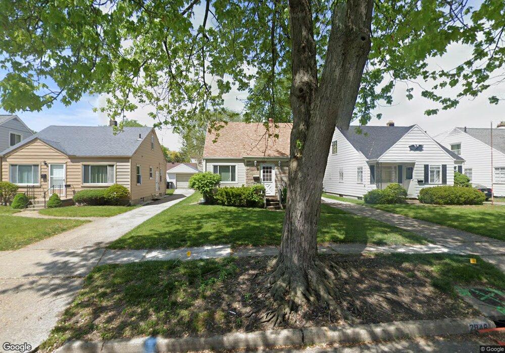 2848 Claredale Rd, Toledo, OH 43613 - photo 1