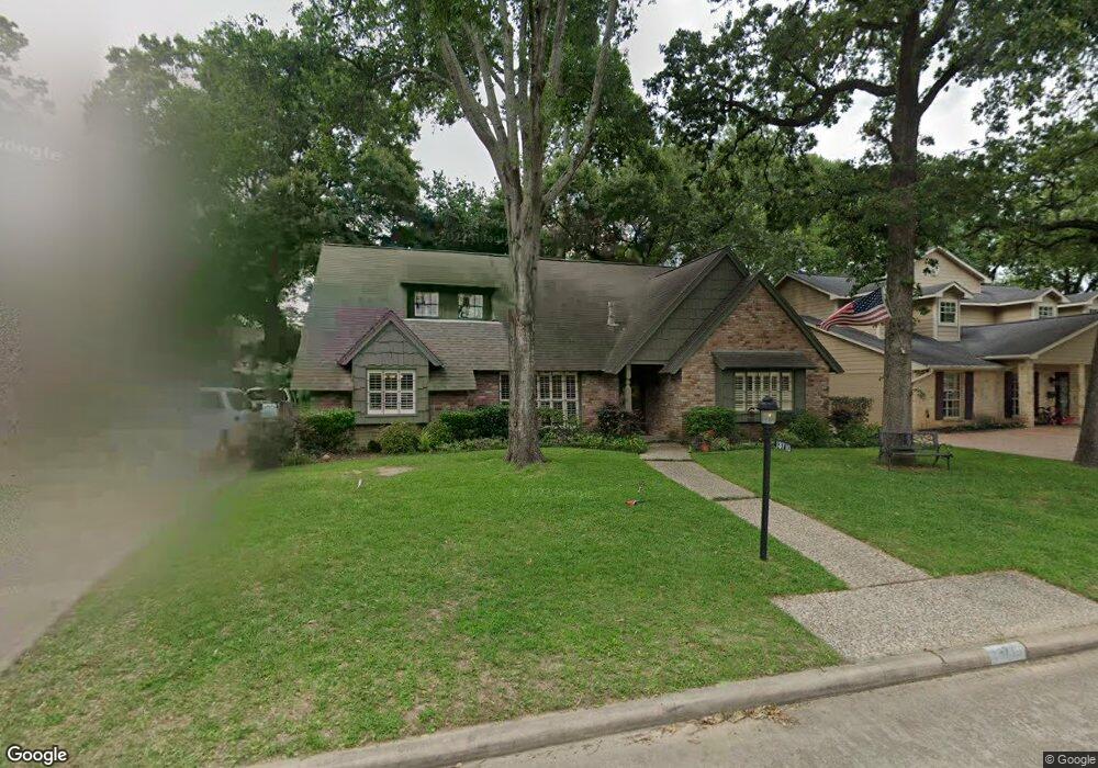 13710 Taylorcrest Rd, Houston, TX 77079 - photo 1