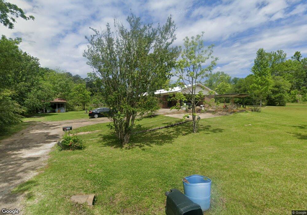 165 Sasser Rd, Laurel, MS 39443 - photo 1