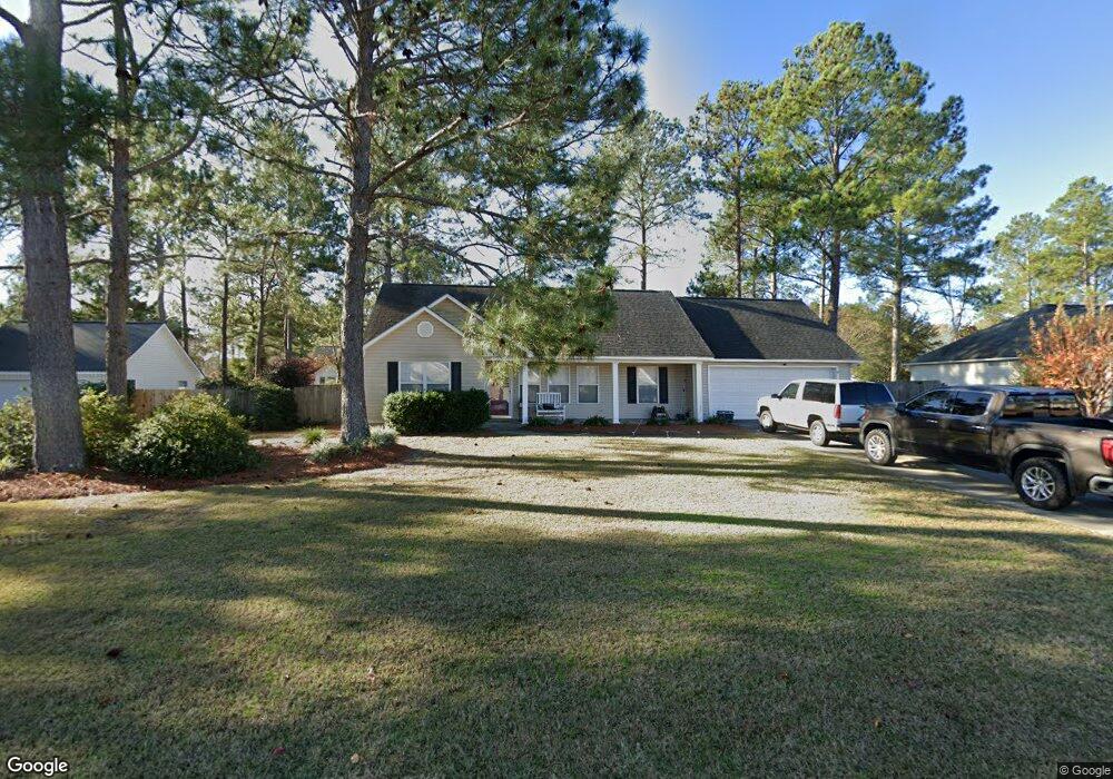 822 48th St, Tifton, GA 31794 - photo 1