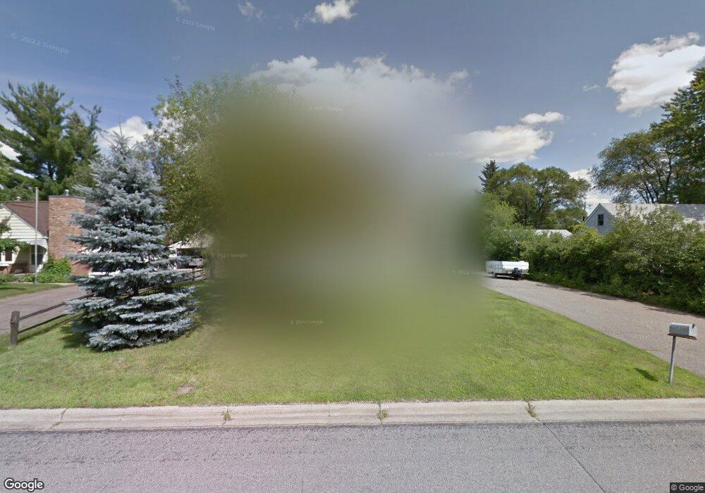 11309 Partridge St NW, Coon Rapids, MN 55433 - photo 1