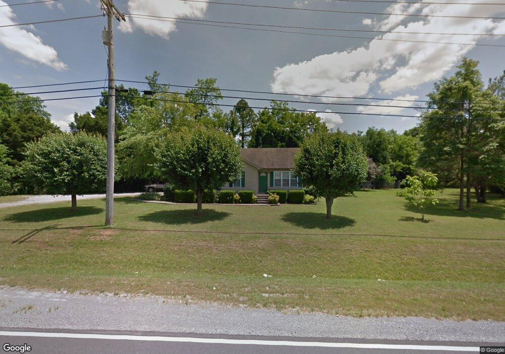 206 Stanley Blvd, Shelbyville, TN 37160 - photo 1