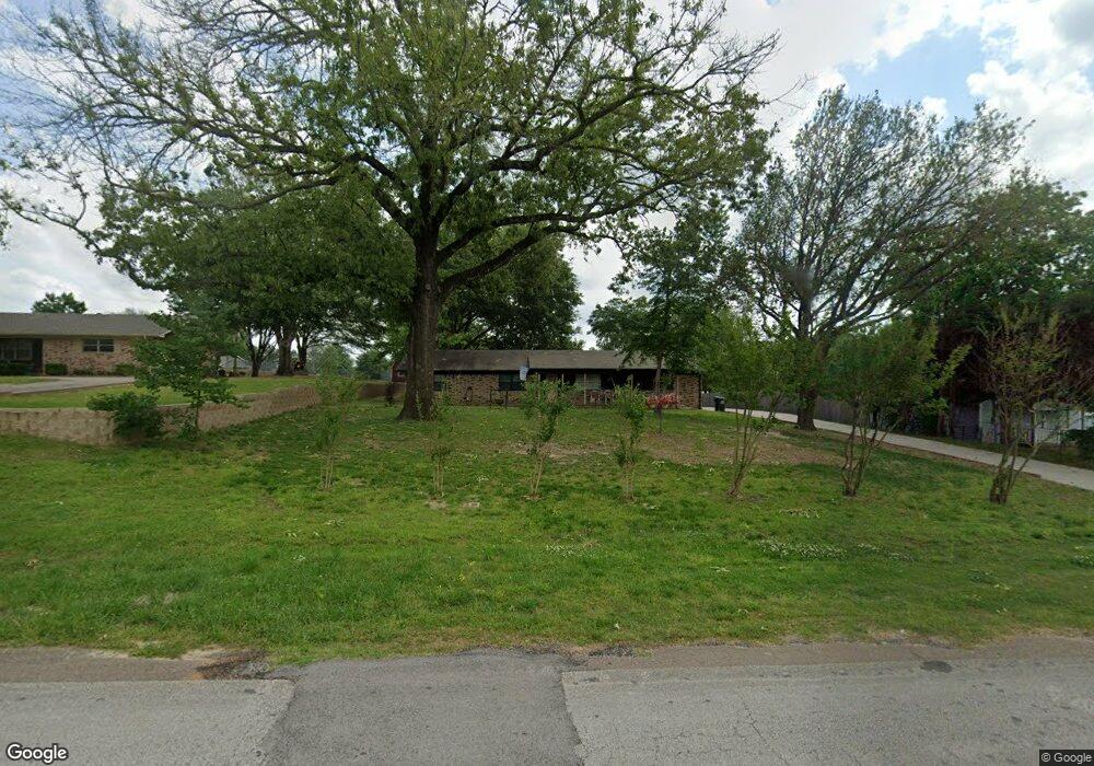 8798 County Road 2170, Whitehouse, TX 75791 - photo 1