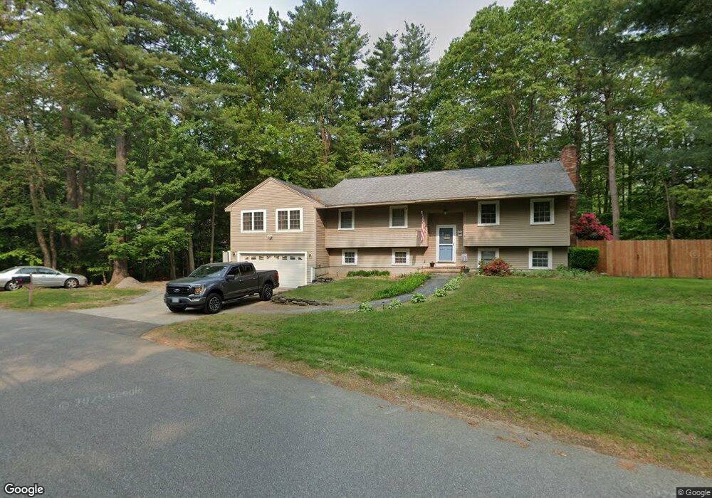 14 Brookview Dr, Derry, NH 03038 - photo 1