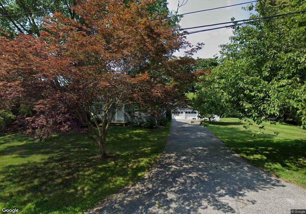 17 Highland Ave, Barrington, RI 02806 - photo 1