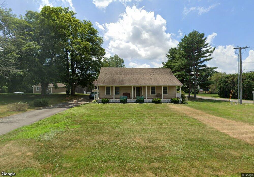 5 W Dayton Hill Rd, Wallingford, CT 06492 - photo 1