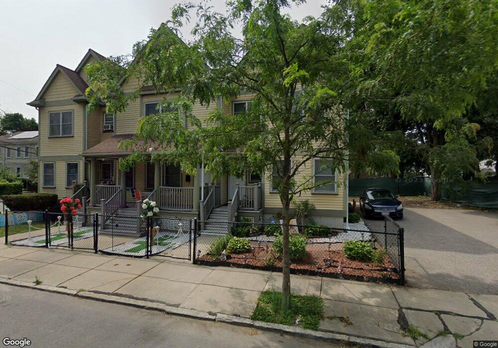 31 Astoria St, Mattapan, MA 02126 - photo 1