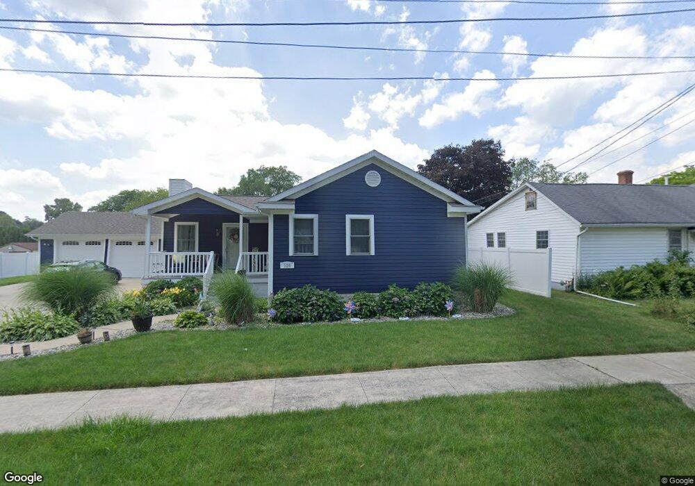 129 Warsaw St, La Porte, IN 46350 - photo 1