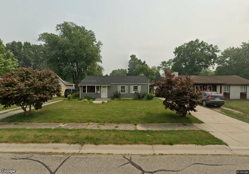 602 W Elm St, New Carlisle, IN 46552 - photo 1
