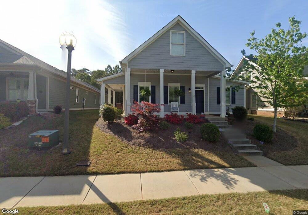 4212 Brookhaven Dr SE, Covington, GA 30014 - photo 1