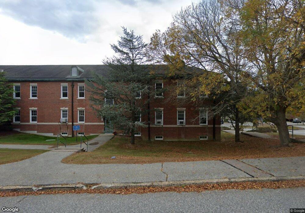 Uncas Condominiums unit 73, Norwich, CT 06360 - photo 1