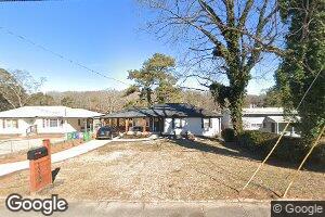 2022 Boulderview Dr SE, Atlanta, GA 30316