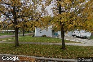 308 N Main St, Howard, SD 57349