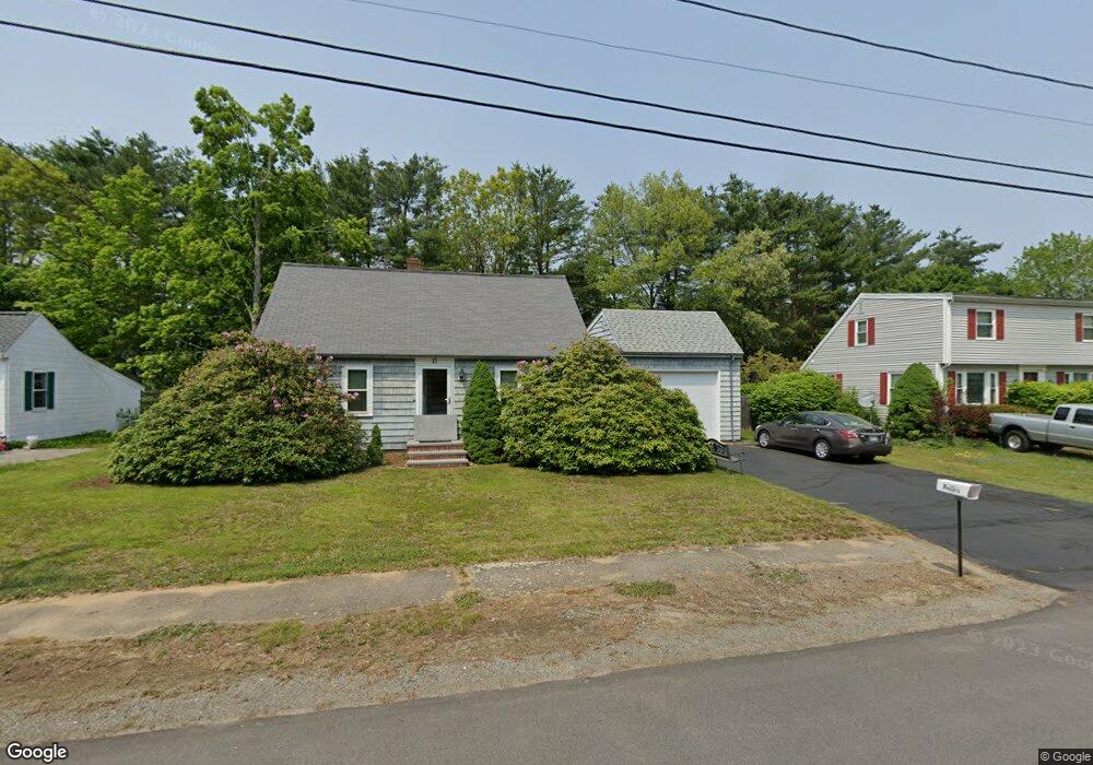 13 Drew Rd, Somersworth, NH 03878 - photo 1