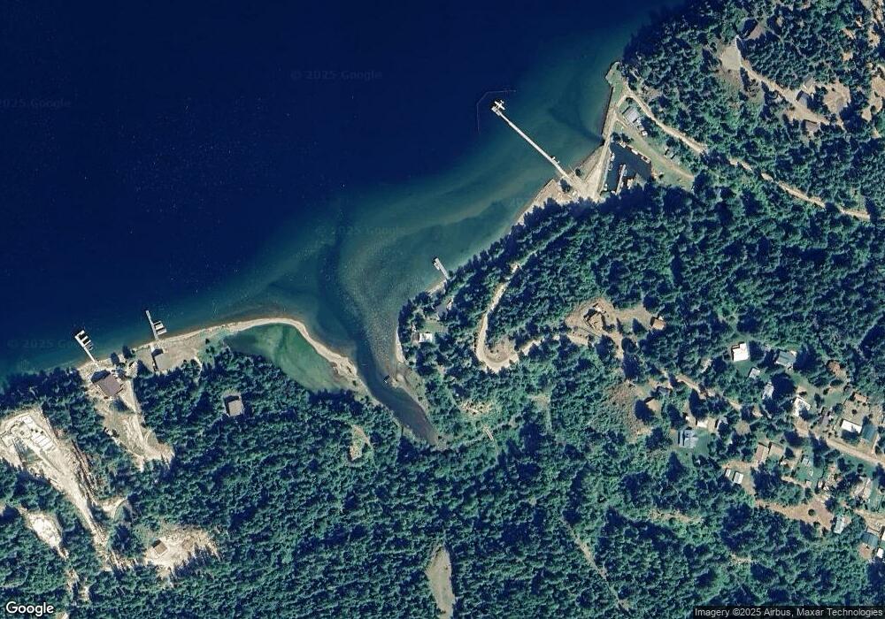 798 Lakeview Rd, Bayview, ID 83803 - photo 1