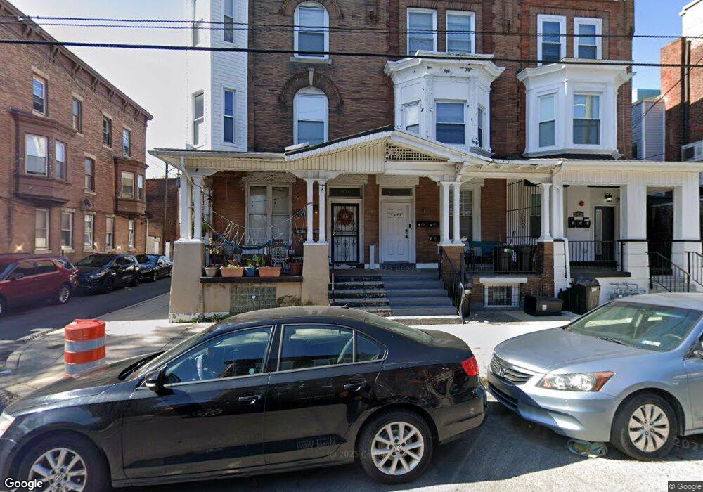 2826 W Oxford St, Philadelphia, PA 19121 - photo 1