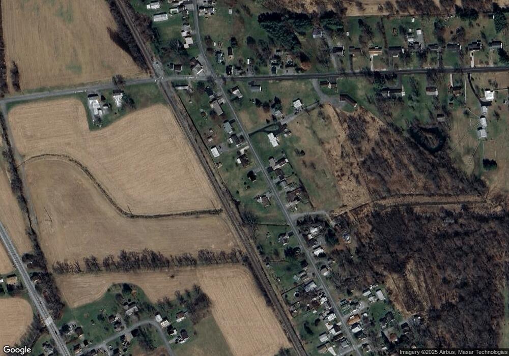 1545 Turbot Ave, Watsontown, PA 17777 - photo 1