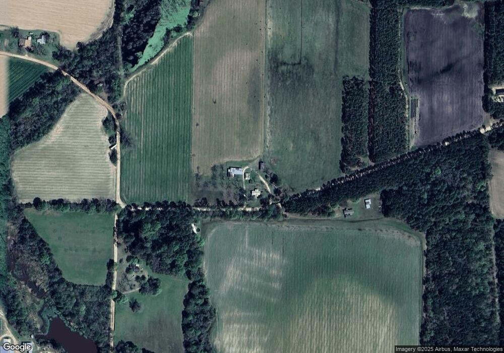 173 Earlie Gaskins Rd, Lenox, GA 31637 - photo 1