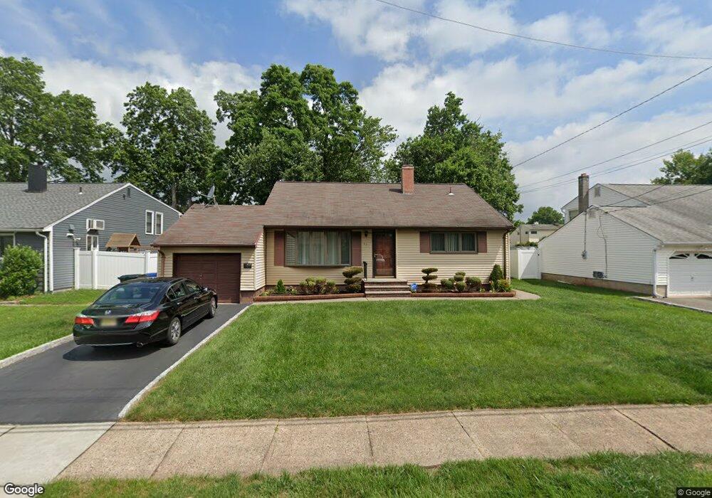 22 Spencer Ave, Colonia, NJ 07067 - photo 1