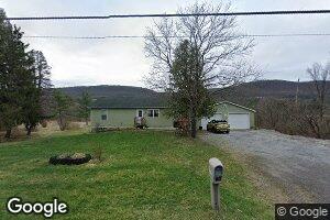 13085 S Eagle Valley Rd, Tyrone, PA 16686
