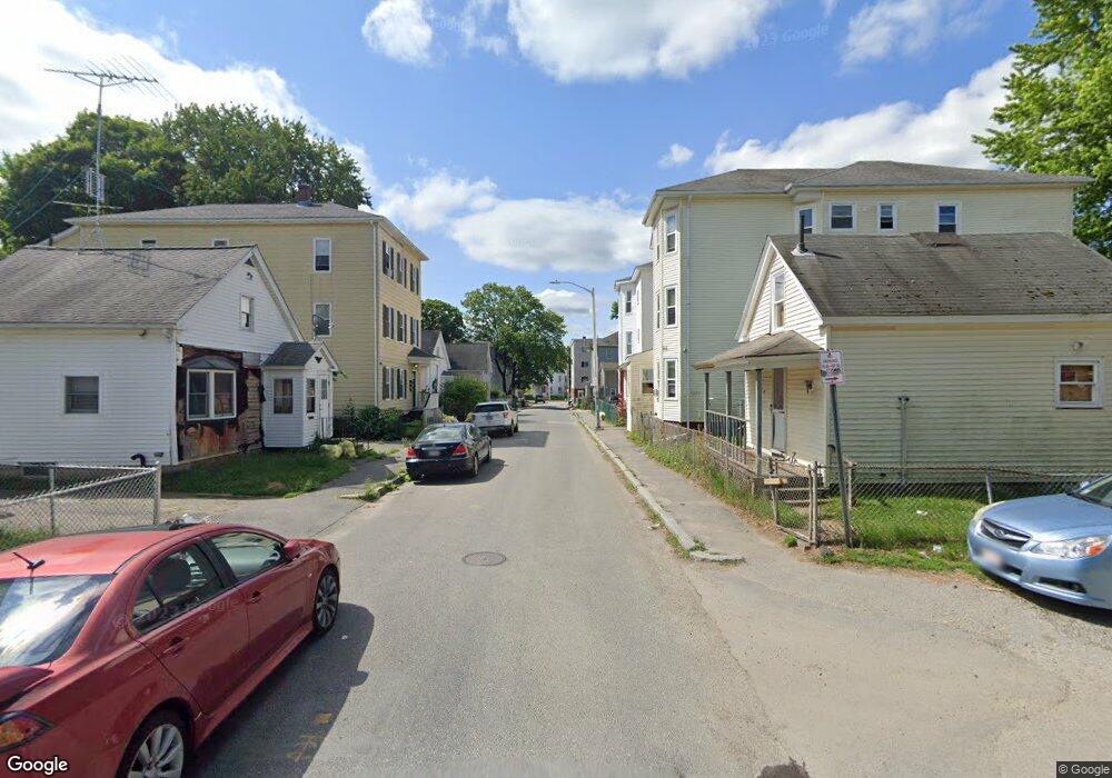 315 Hacker St unit 201B, Worcester, MA 01603 - photo 1