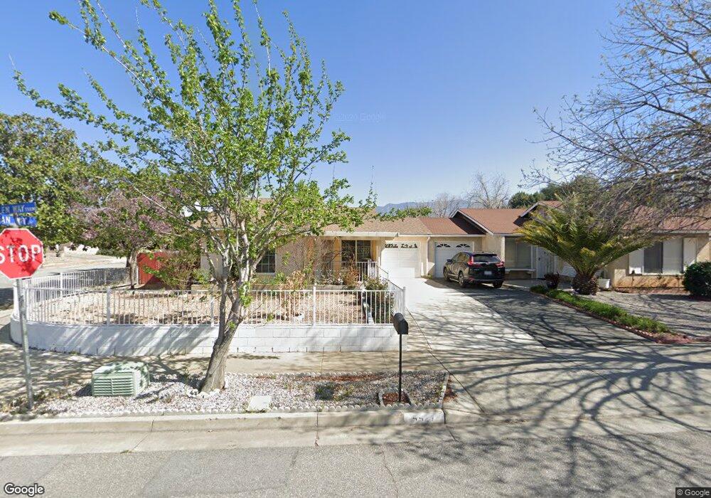 5527 Ellen Way, Banning, CA 92220 - photo 1