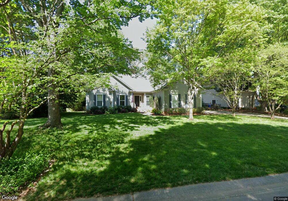 9310 Gilead Hill Ct, Huntersville, NC 28078 - photo 1