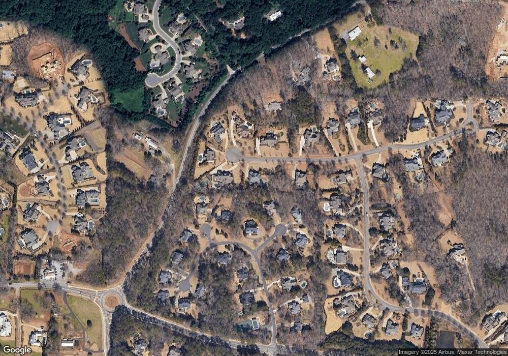 13933 Tree Loft Rd, Alpharetta, GA 30004 - photo 1