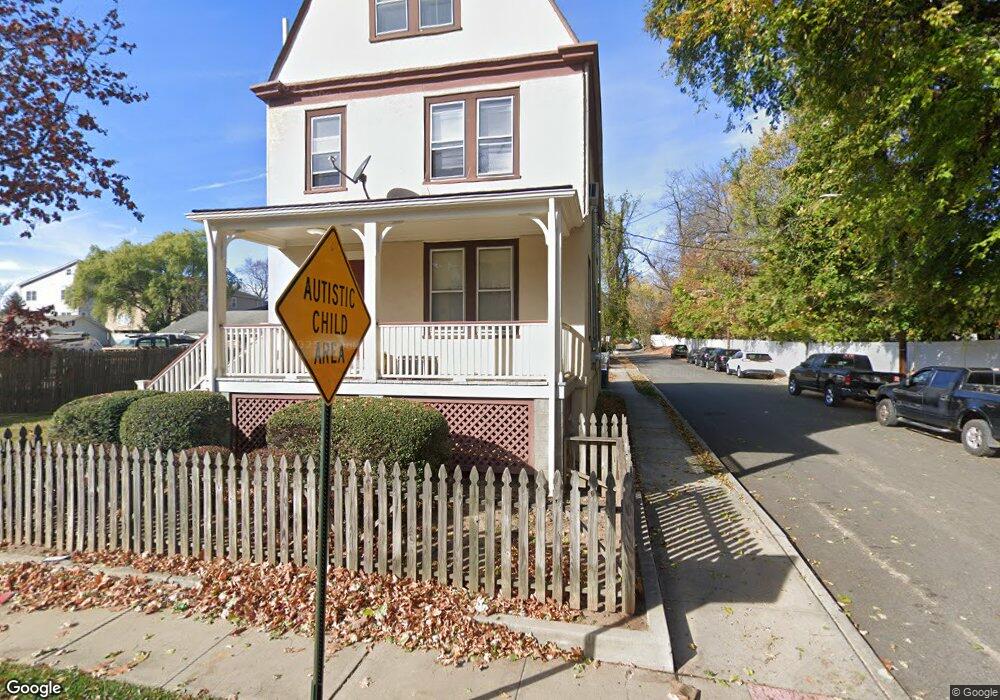 497 Burnside St, Orange, NJ 07050 - photo 1