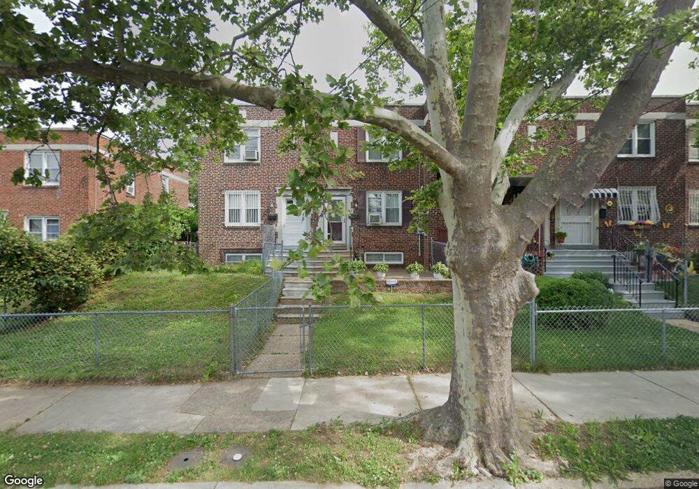 2823 Benson St, Camden, NJ 08105 - photo 1