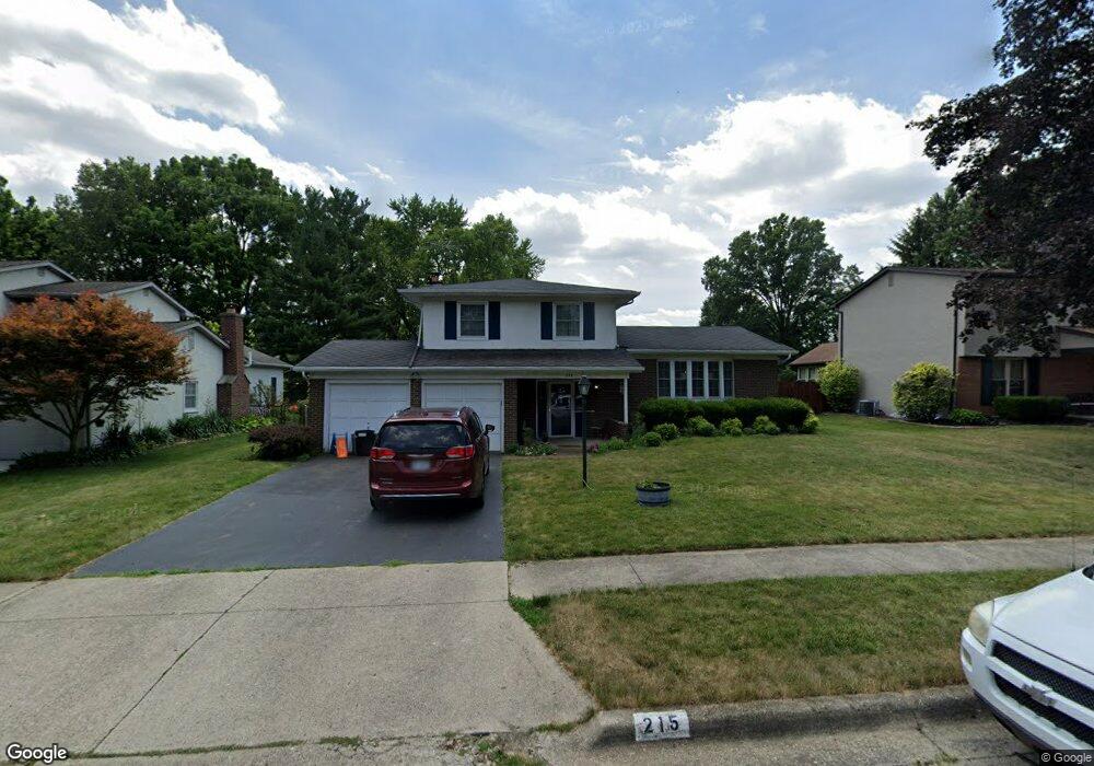215 Colony Ct, Columbus, OH 43230 - photo 1