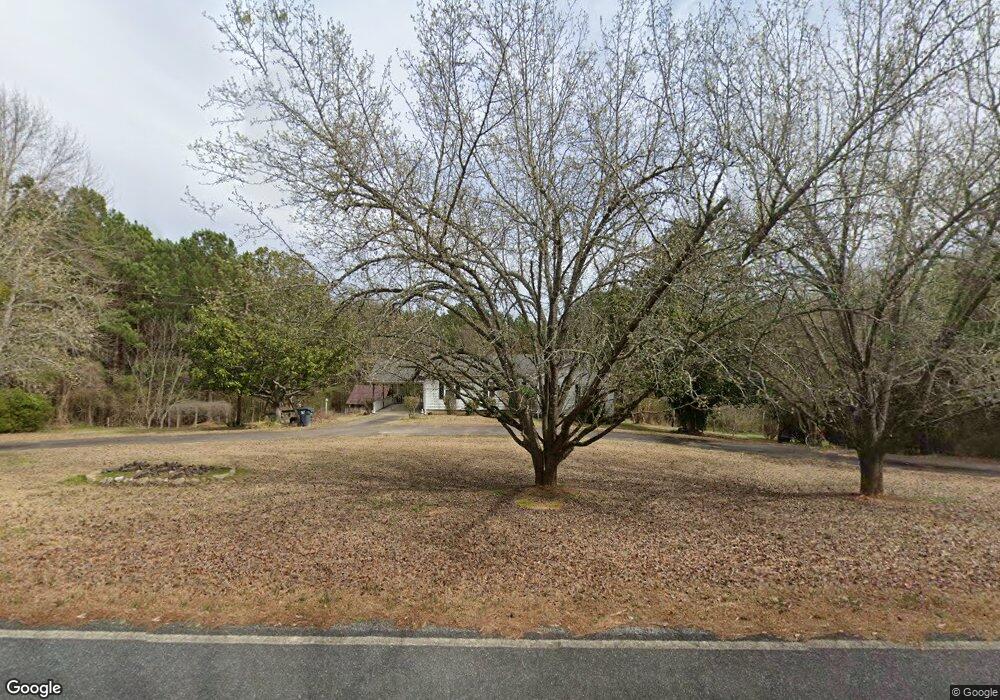 2672 White Rock Rd, Lincolnton, GA 30817 - photo 1