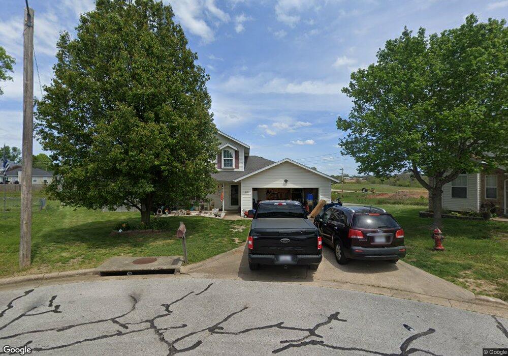 850 S Hackberry Ave, Nixa, MO 65714 - photo 1