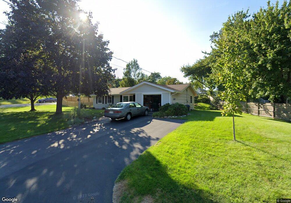 6 Boyle Rd, Brockton, MA 02302 - photo 1