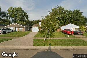 1701 Bonita Dr, Middletown, OH 45044