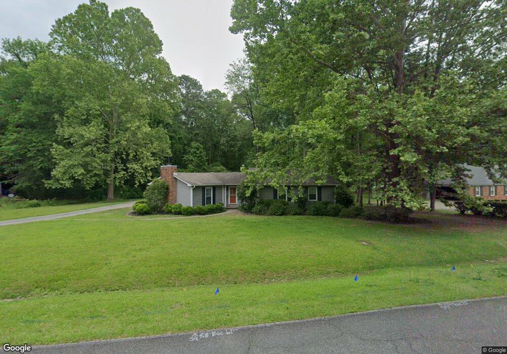 269 Stone Edge Rd, Macon, GA 31210 - photo 1