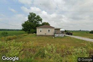 10558 E 250 N, Mill Creek, IN 46365