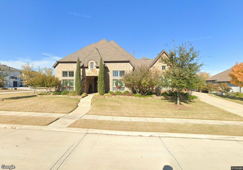 712 Strauss, Colleyville, TX 76034 - photo 1